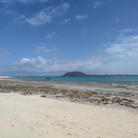 Casa Paula Villa Corralejo Eksteriør billede