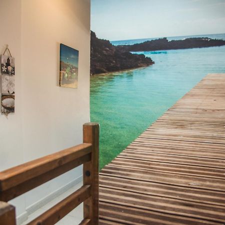 Casa Paula Villa Corralejo Eksteriør billede