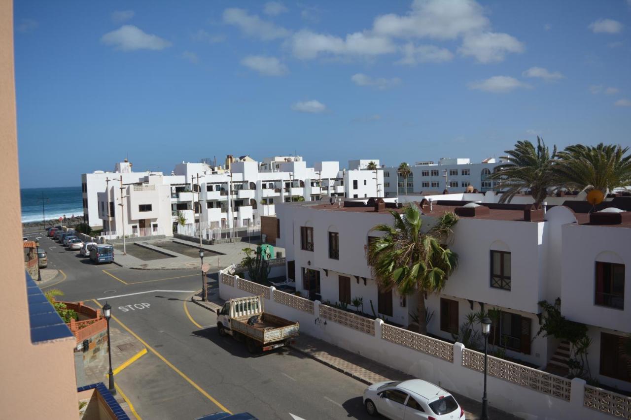 Casa Paula Villa Corralejo Eksteriør billede