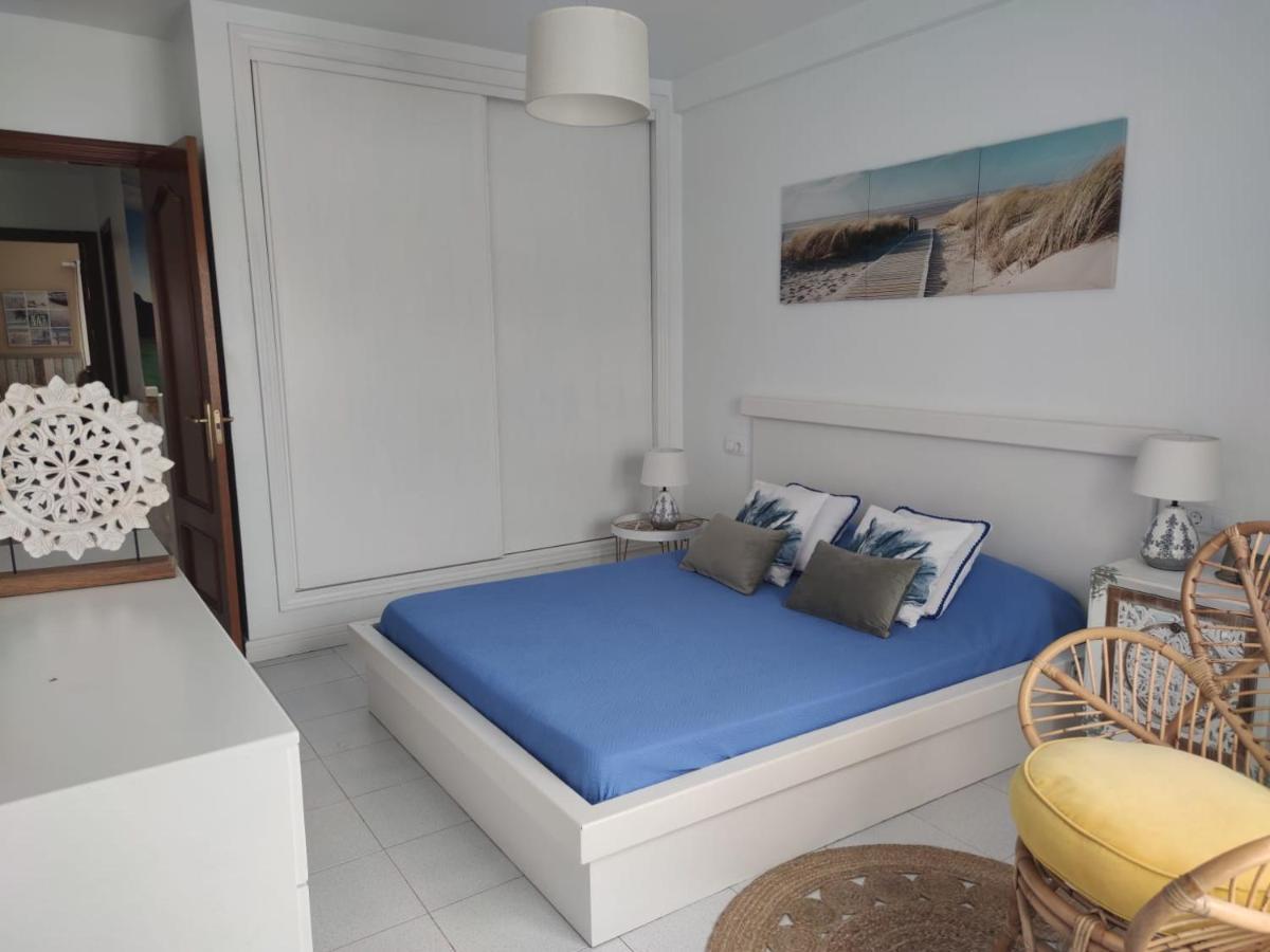 Casa Paula Villa Corralejo Eksteriør billede