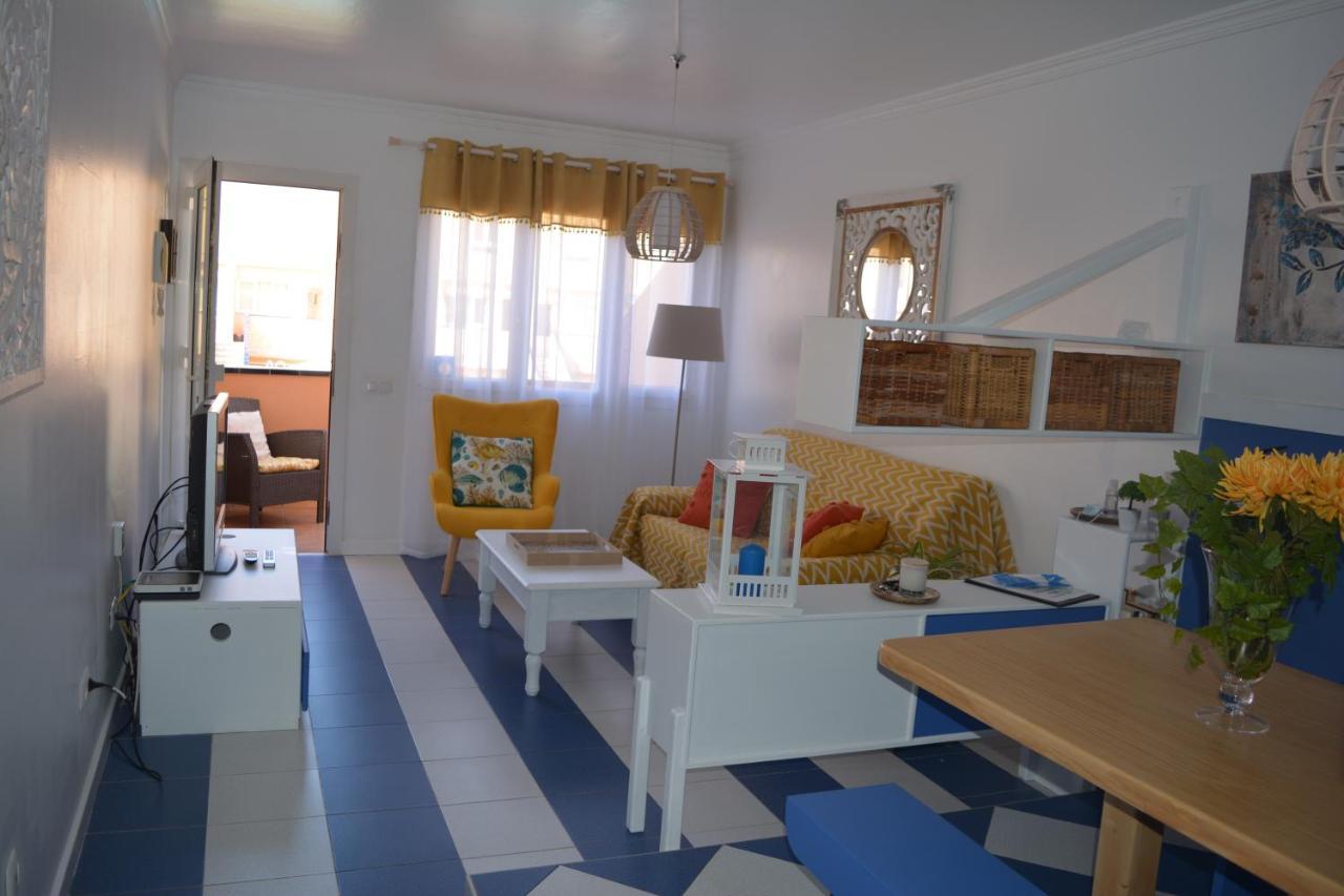 Casa Paula Villa Corralejo Eksteriør billede