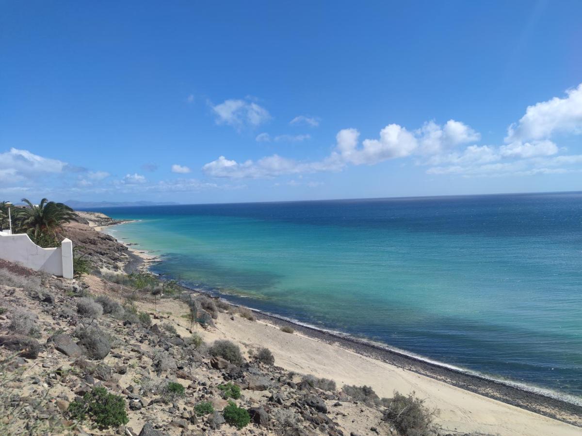 Casa Paula Villa Corralejo Eksteriør billede